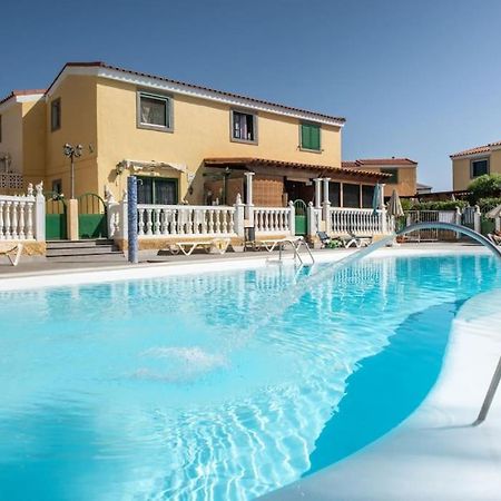 Lilo Calm Maspalomas Maspalomas  Buitenkant foto